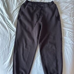 lululemon athletica Dark Gray Joggers
